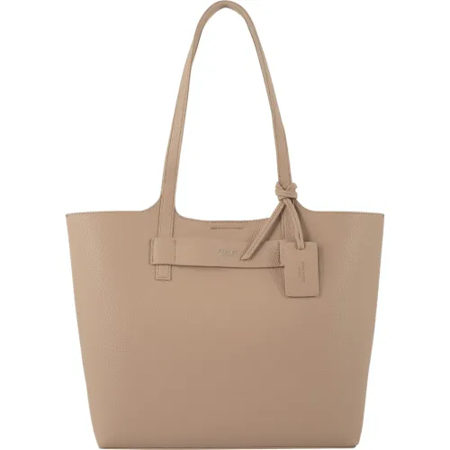 Tote Crepier Mujer Merly Grande | Platanitos