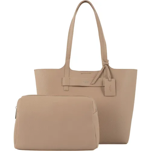 CREPIER Tote Mujer Merly Grande