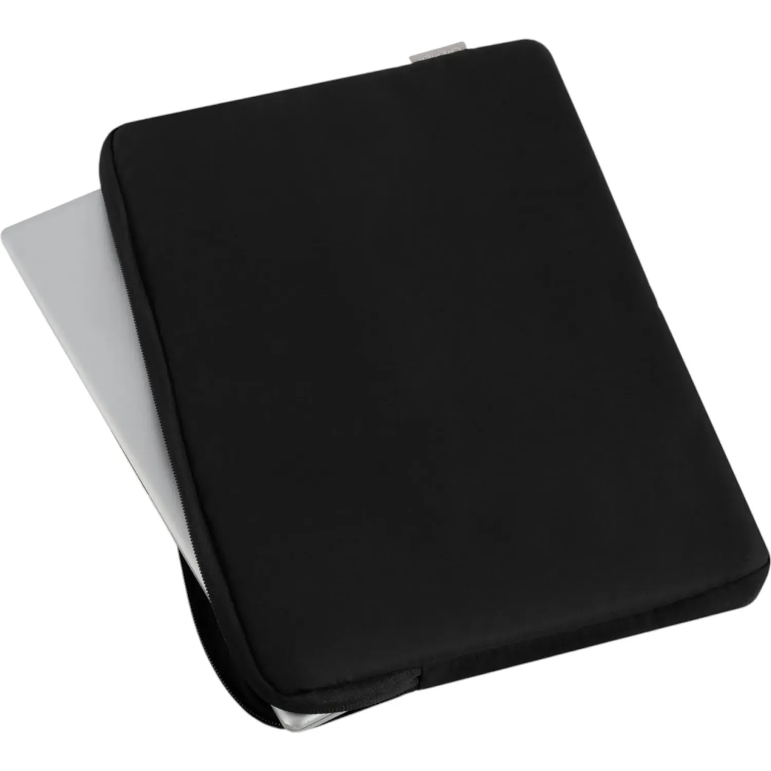 Tote Crepier Mujer Rita Grande color negro | Platanitos