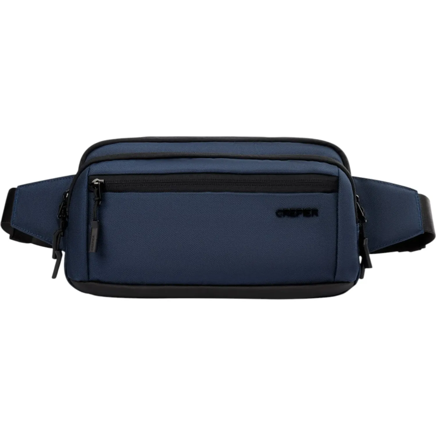 Canguro Crepier Hombre Battis 2.0 Chico color azul | Platanitos