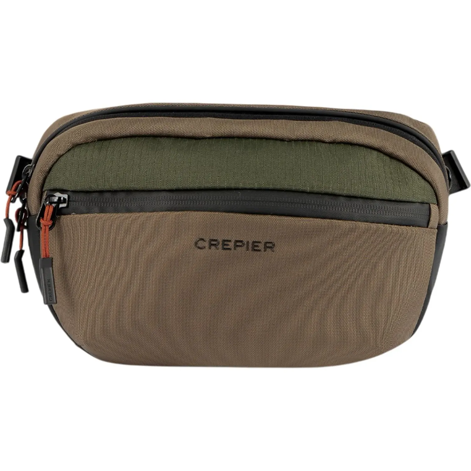 Canguro Crepier Hombre Jules Chico color topo | Platanitos