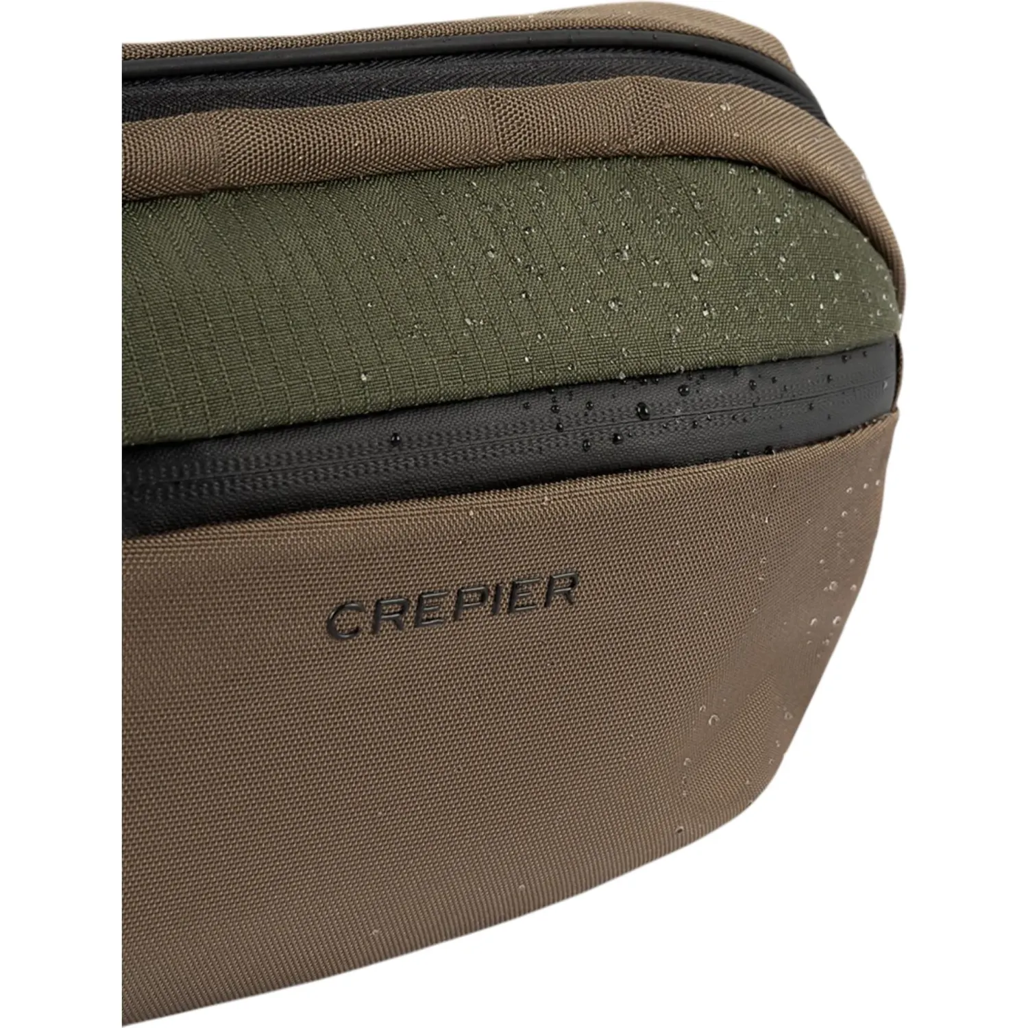 Canguro Crepier Hombre Jules Chico color topo | Platanitos