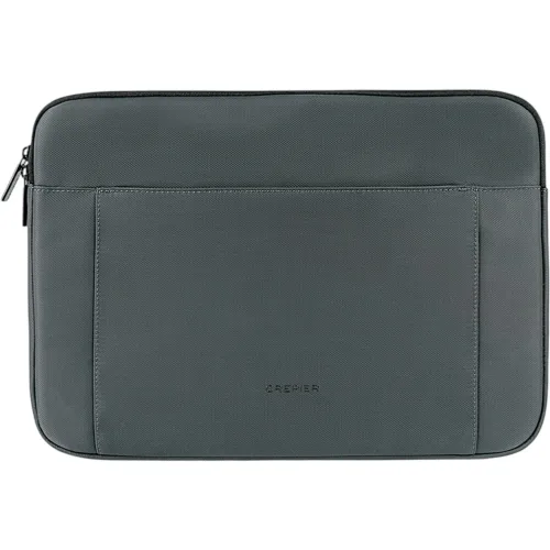 CREPIER Funda Laptop Hombre Core Mediano