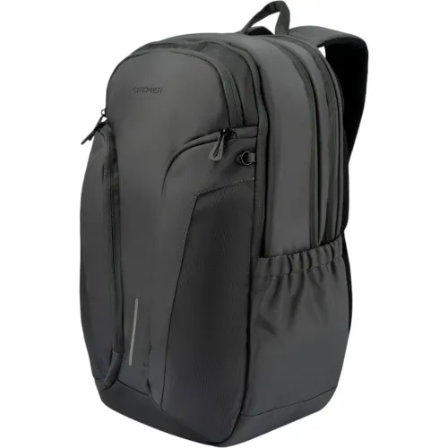 CREPIER Mochila Hombre Alaric Grande