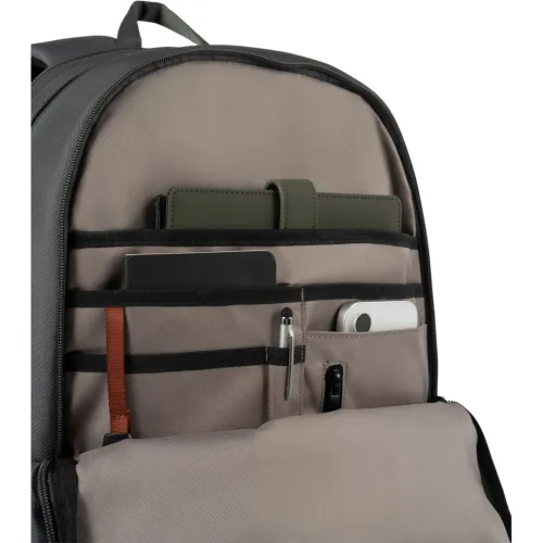 CREPIER Mochila Hombre Alaric Grande