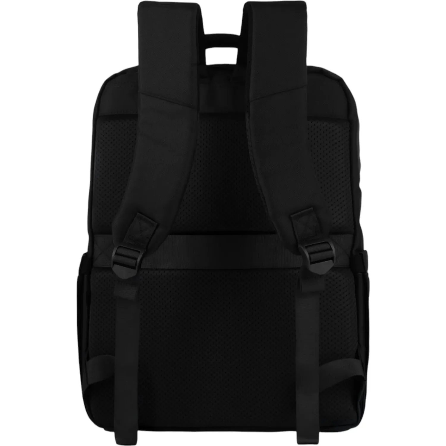 CREPIER Mochila Crepier Hombre Braum Grande color negro | Platanitos