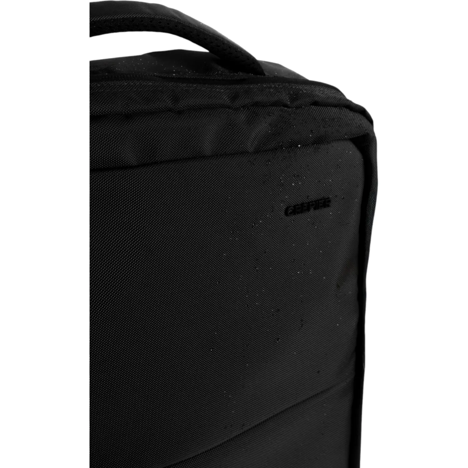 CREPIER Mochila Crepier Hombre Braum Grande color negro | Platanitos