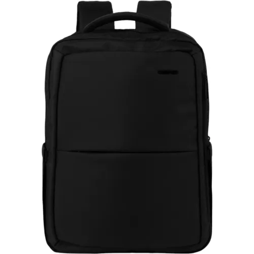 CREPIER Negro Mochila Hombre Braum Grande