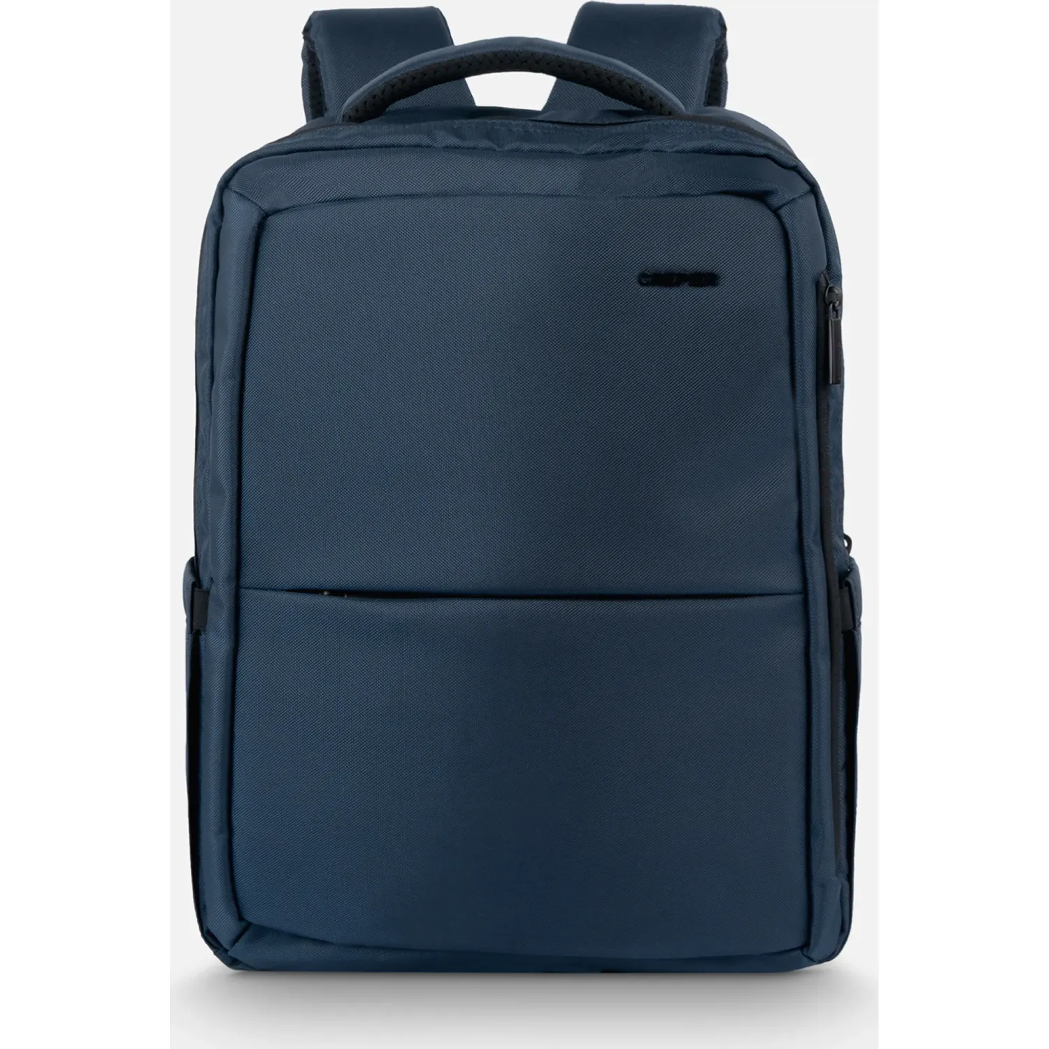 Mochila Crepier Hombre Braum Grande color azul | Platanitos