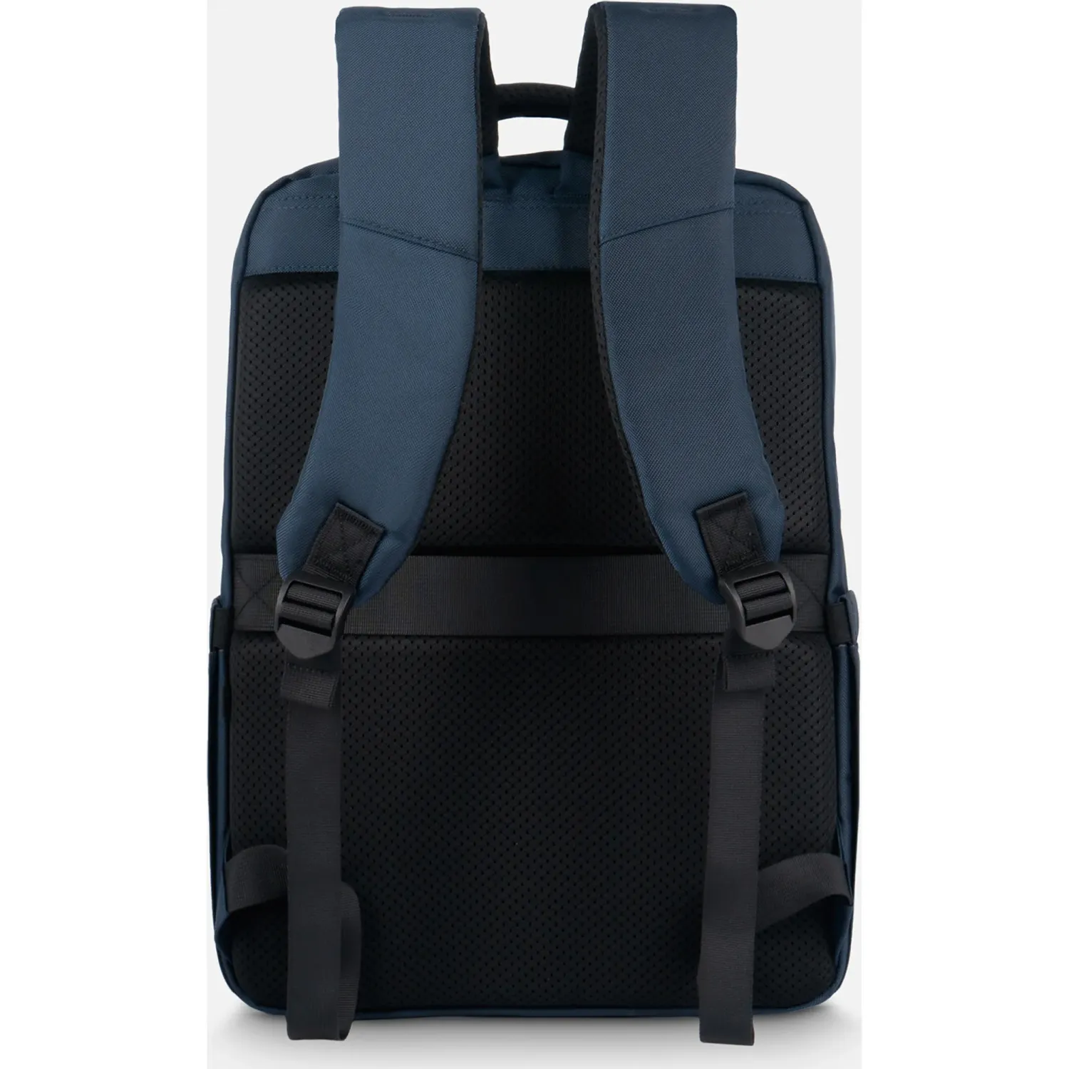 Mochila Crepier Hombre Braum Grande color azul | Platanitos