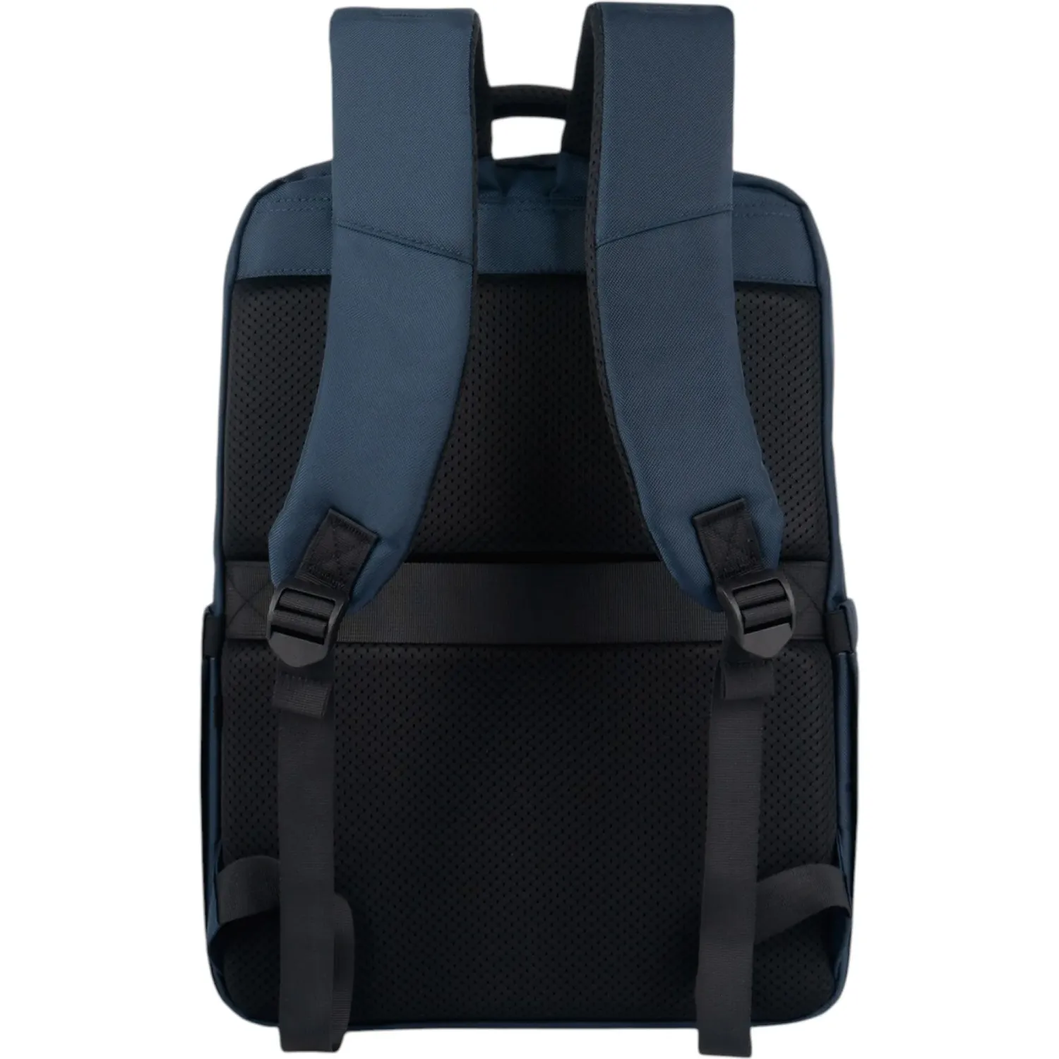 CREPIER Mochila Crepier Hombre Braum Grande color azul | Platanitos