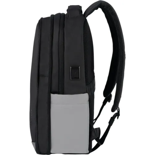 CREPIER Mochila Hombre Dorzem Grande