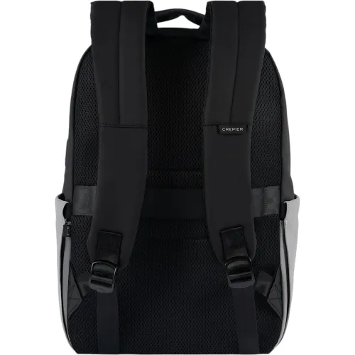 CREPIER Mochila Hombre Dorzem Grande