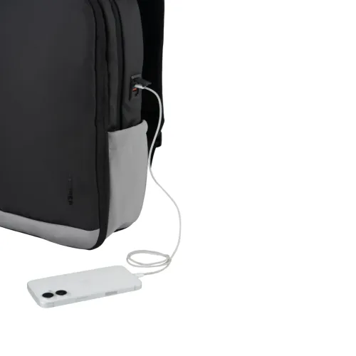 CREPIER Mochila Hombre Dorzem Grande