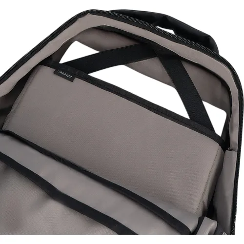 CREPIER Mochila Hombre Dorzem Grande