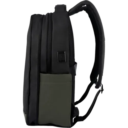 CREPIER Mochila Hombre Dorzem Grande