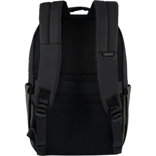 CREPIER Mochila Hombre Dorzem Grande