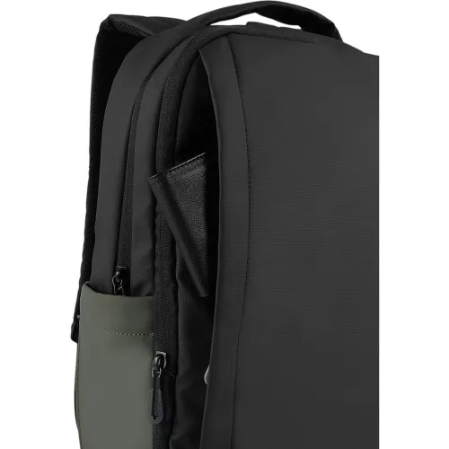 CREPIER Mochila Hombre Dorzem Grande