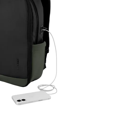 CREPIER Mochila Hombre Dorzem Grande