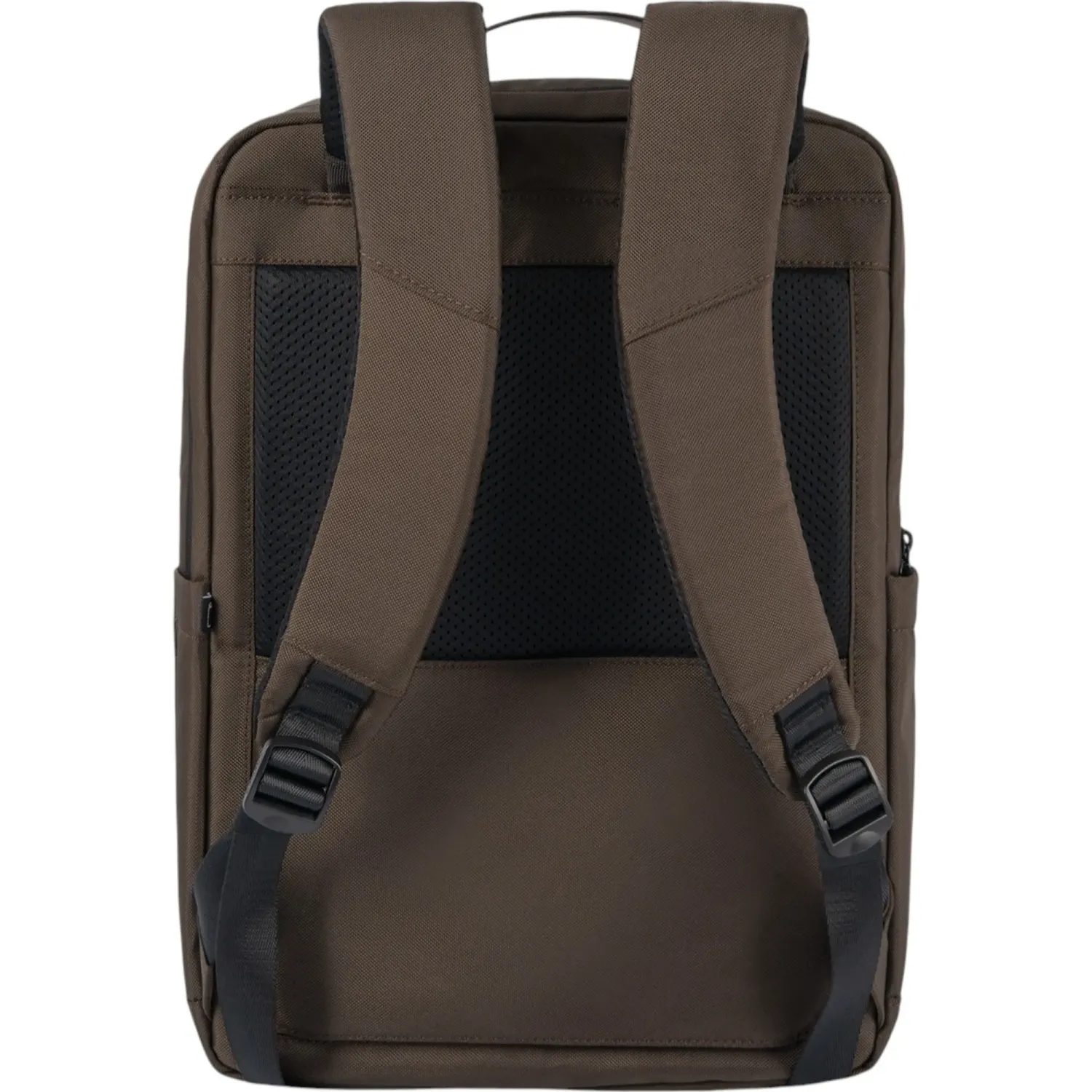 Mochila Crepier Hombre Dustin Grande color marron | Platanitos