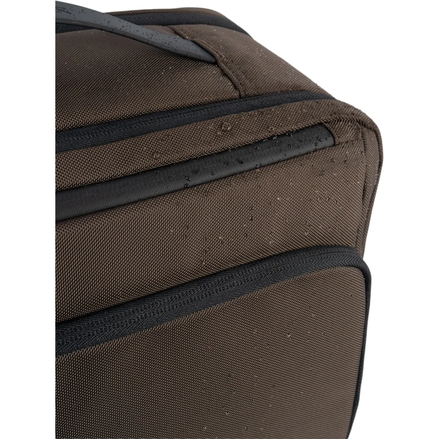 Mochila Crepier Hombre Dustin Grande color marron | Platanitos
