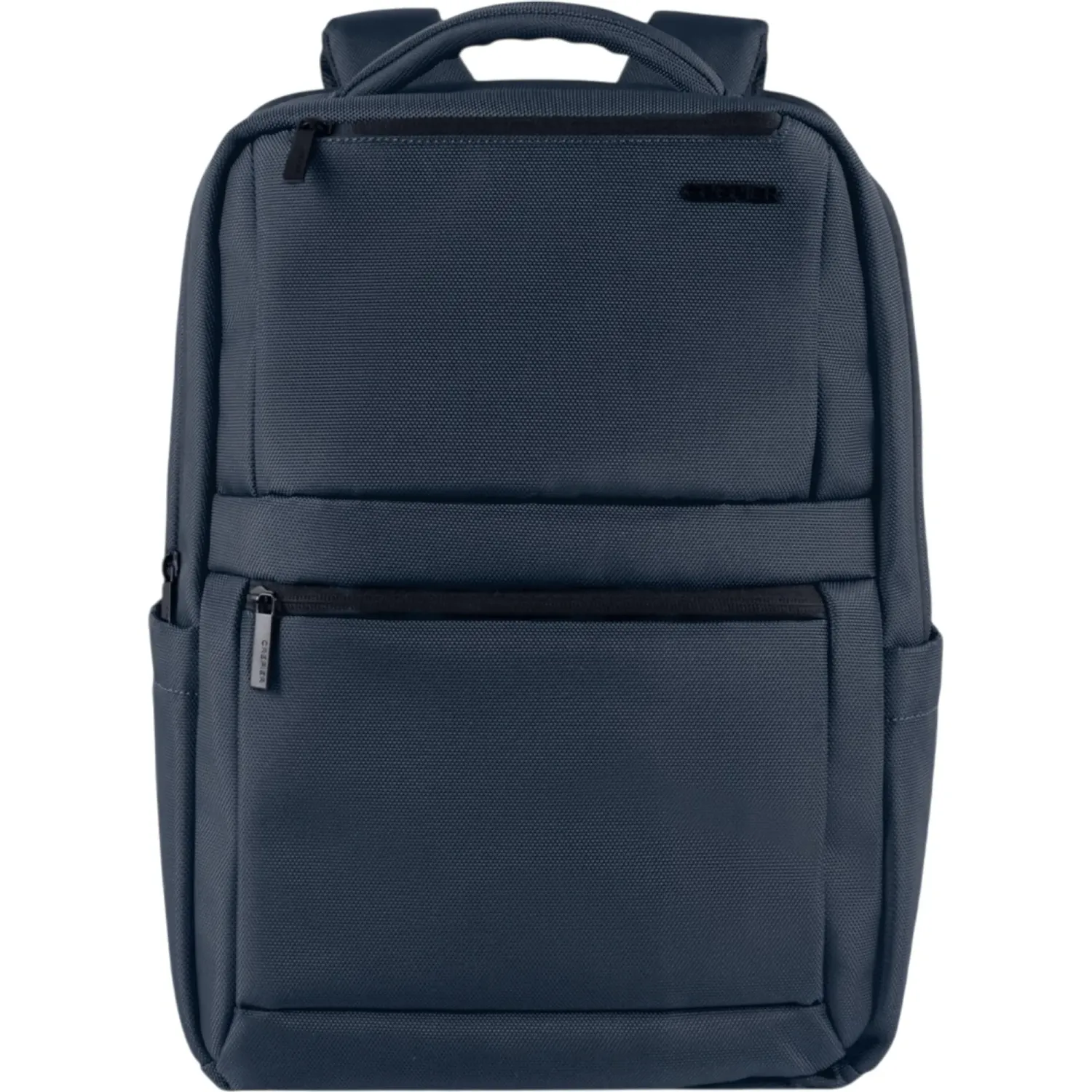 CREPIER Mochila Crepier Hombre Fausto Grande color azul | Platanitos