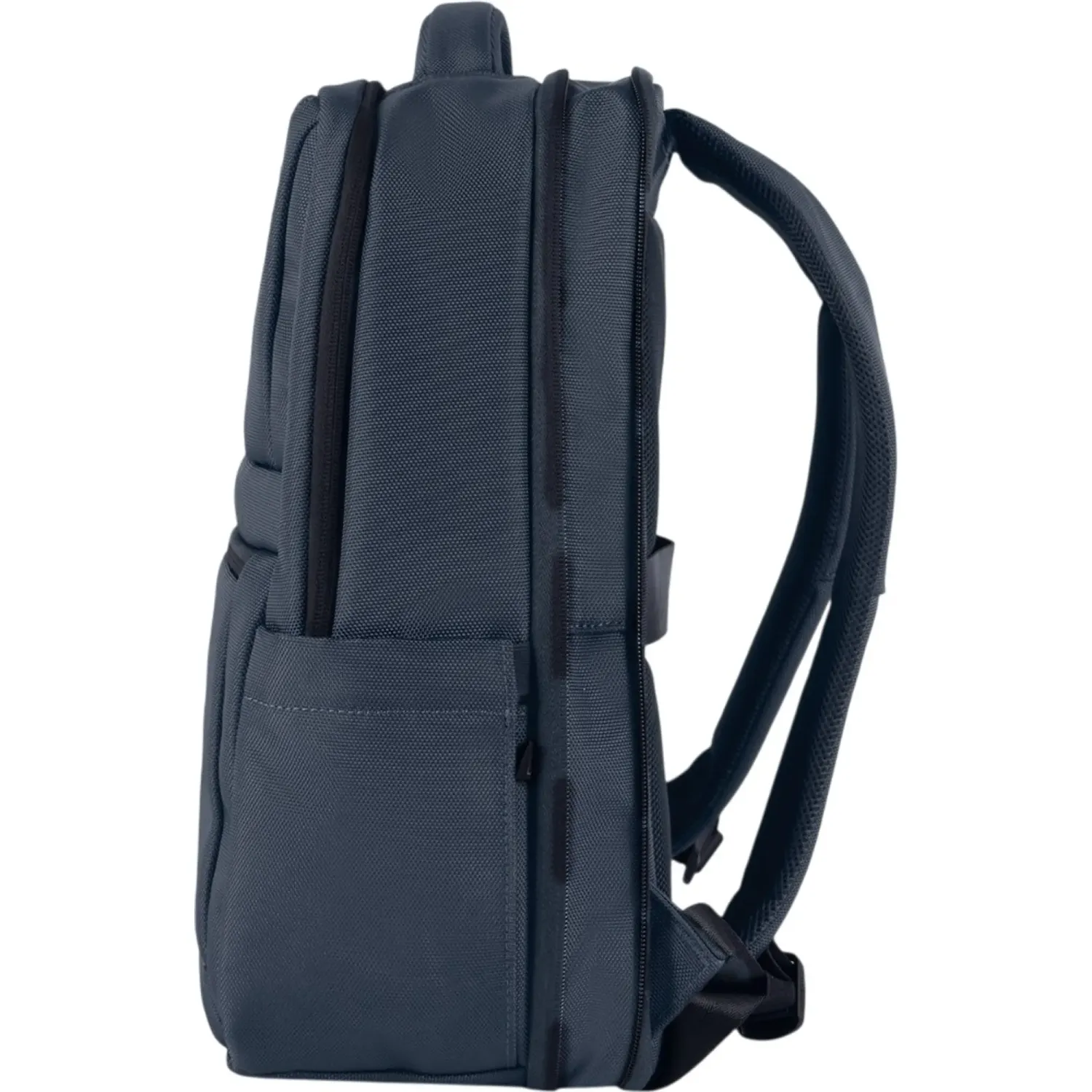 CREPIER Mochila Crepier Hombre Fausto Grande color azul | Platanitos