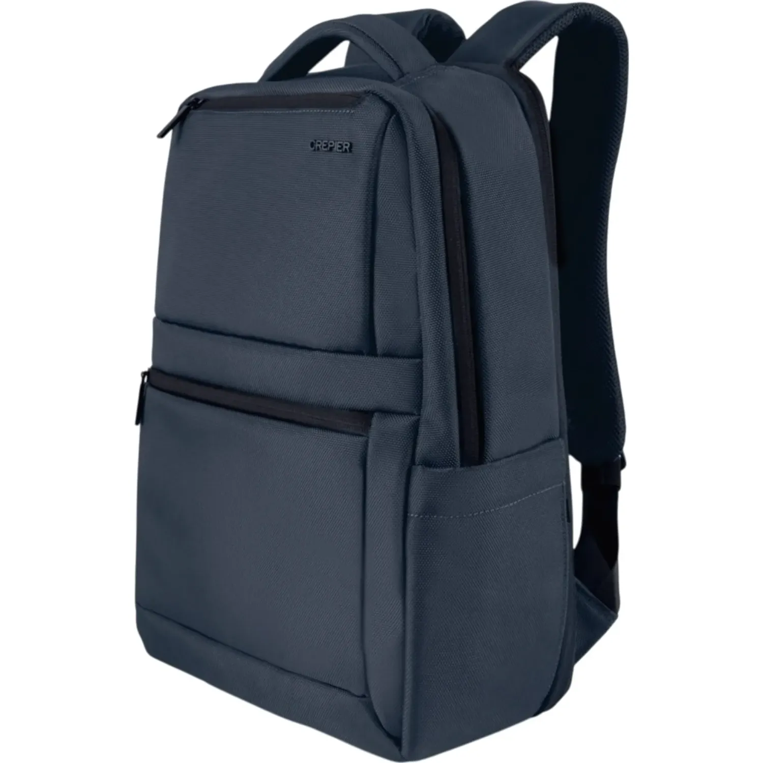 CREPIER Mochila Crepier Hombre Fausto Grande color azul | Platanitos