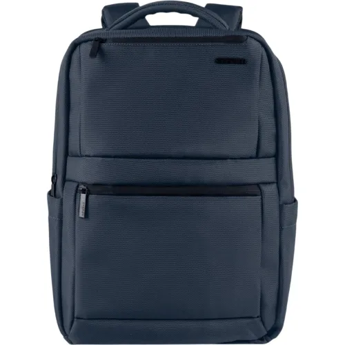 Mochila Crepier Hombre Fausto Grande color azul | Platanitos
