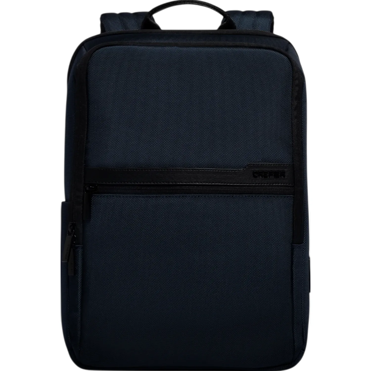 Mochila Crepier Hombre Gibson Grande color azul | Platanitos