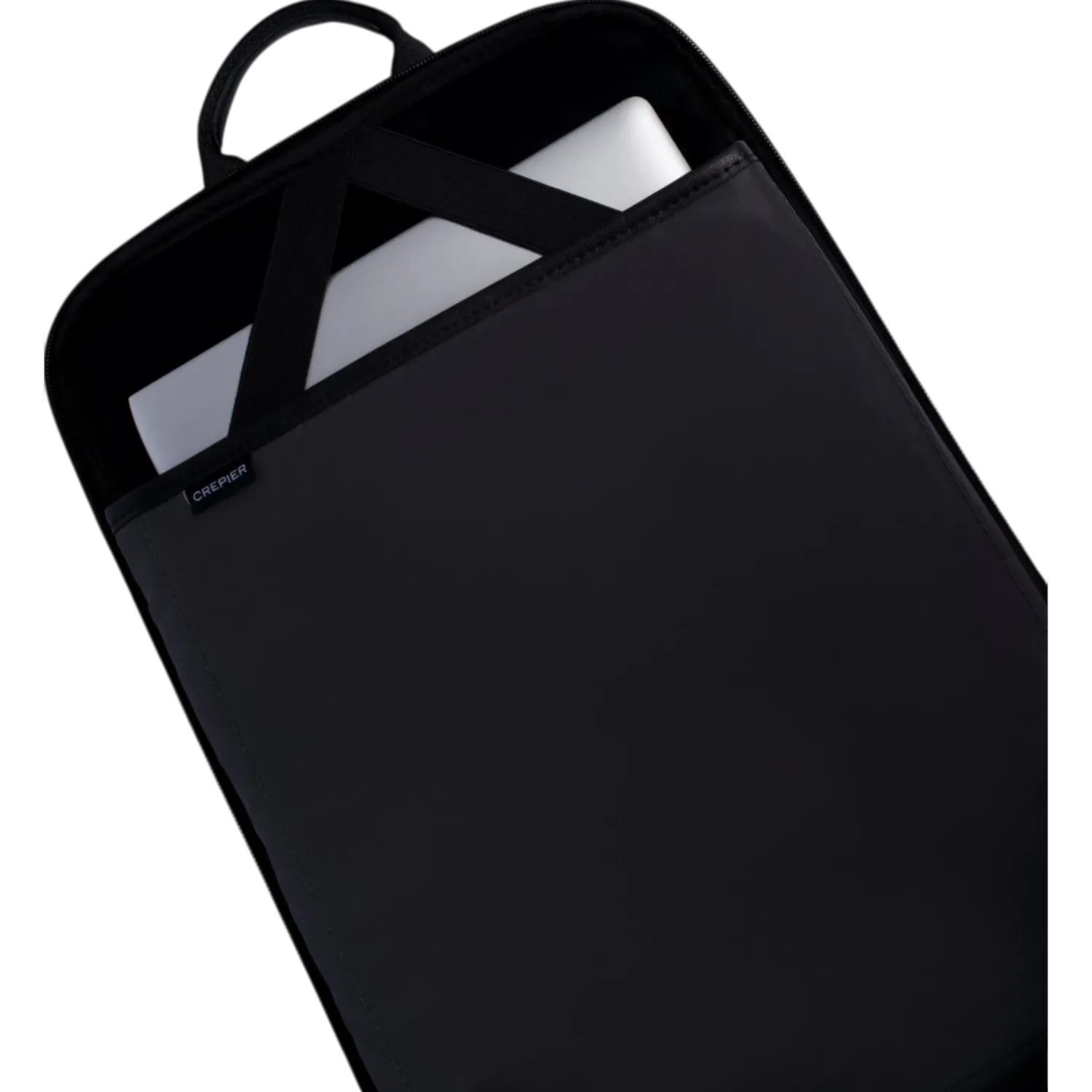 Mochila Crepier Hombre Gibson Grande color azul | Platanitos