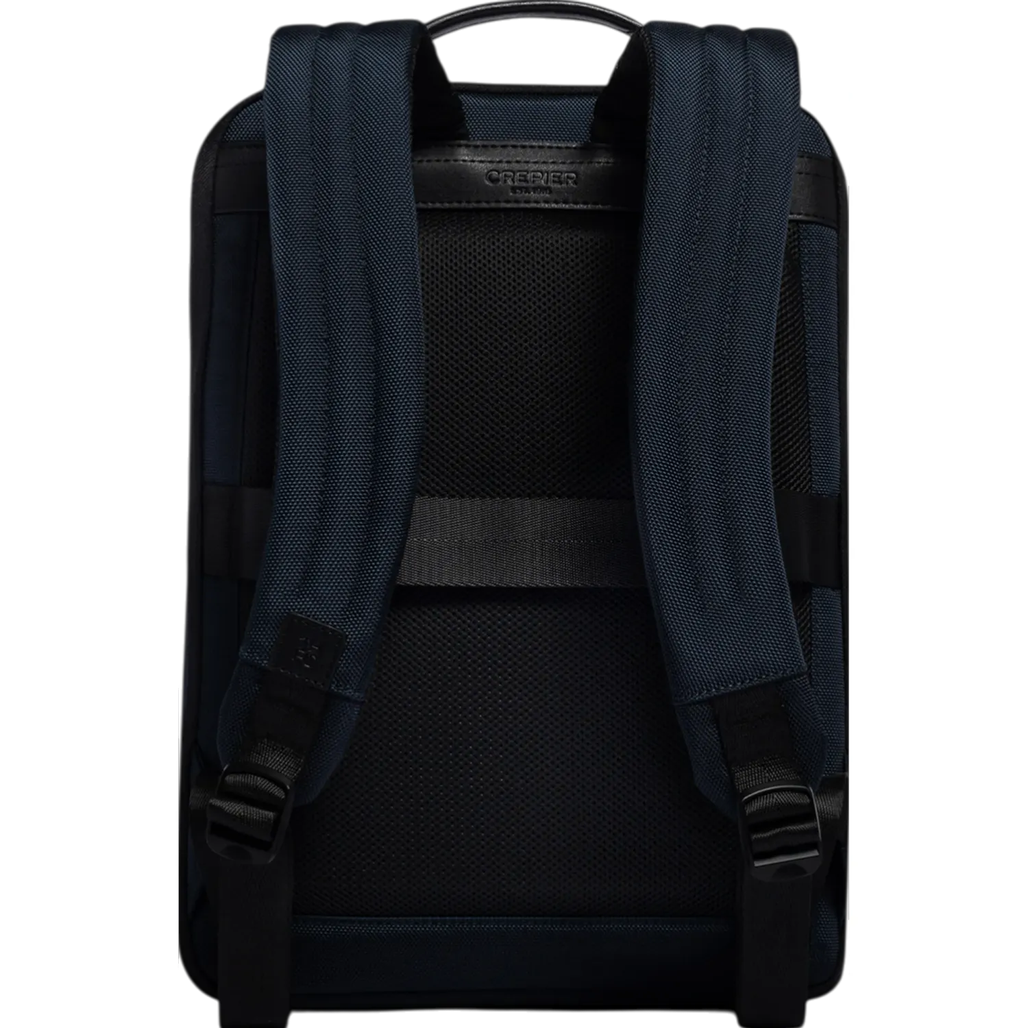 Mochila Crepier Hombre Gibson Grande color azul | Platanitos