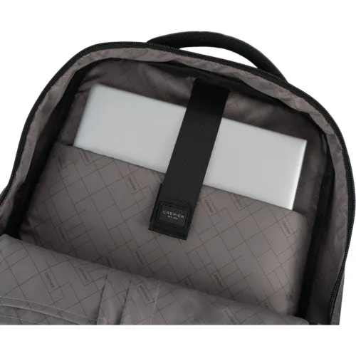 CREPIER Mochila Hombre Harper Grande