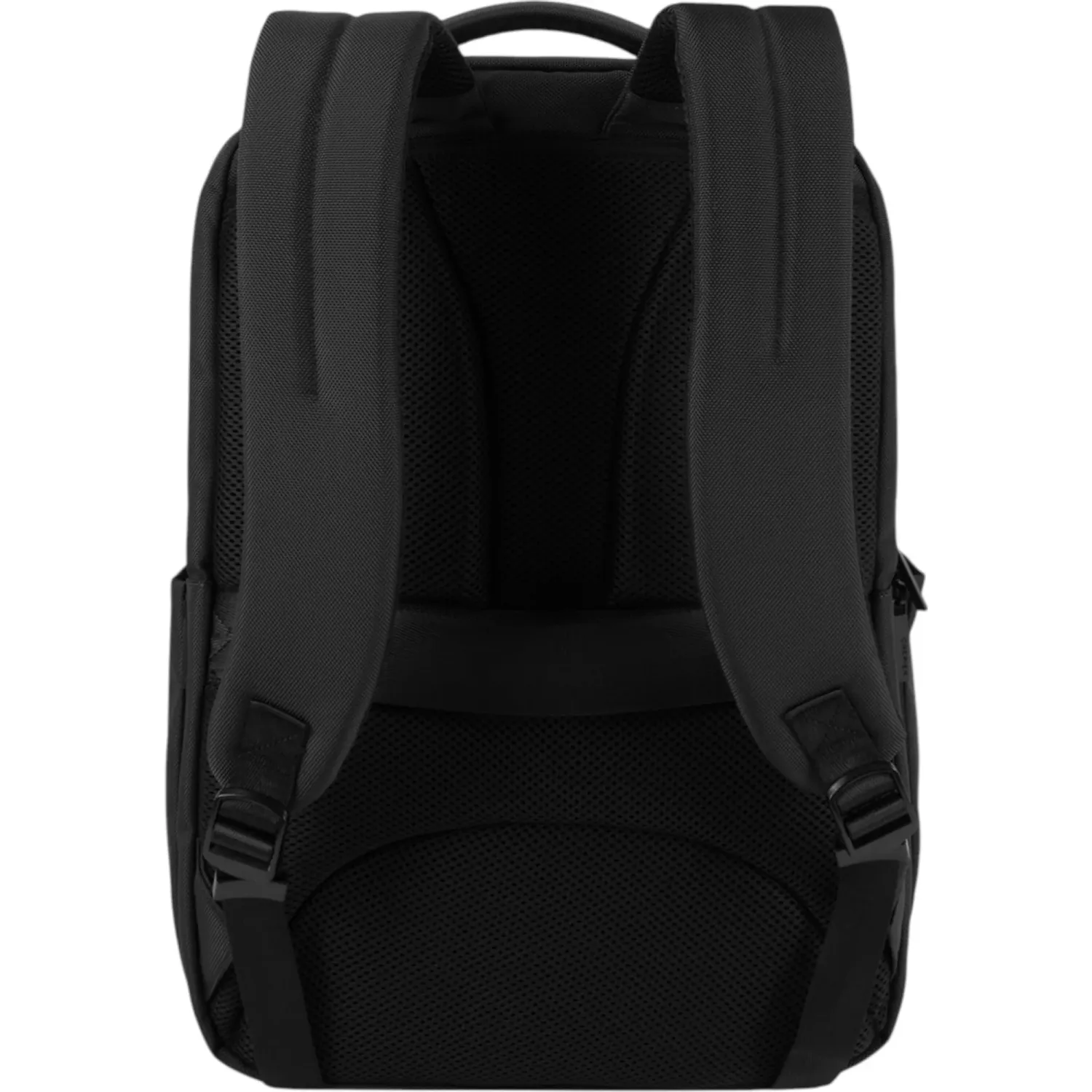 Mochila Crepier Hombre Jax Grande color negro | Platanitos