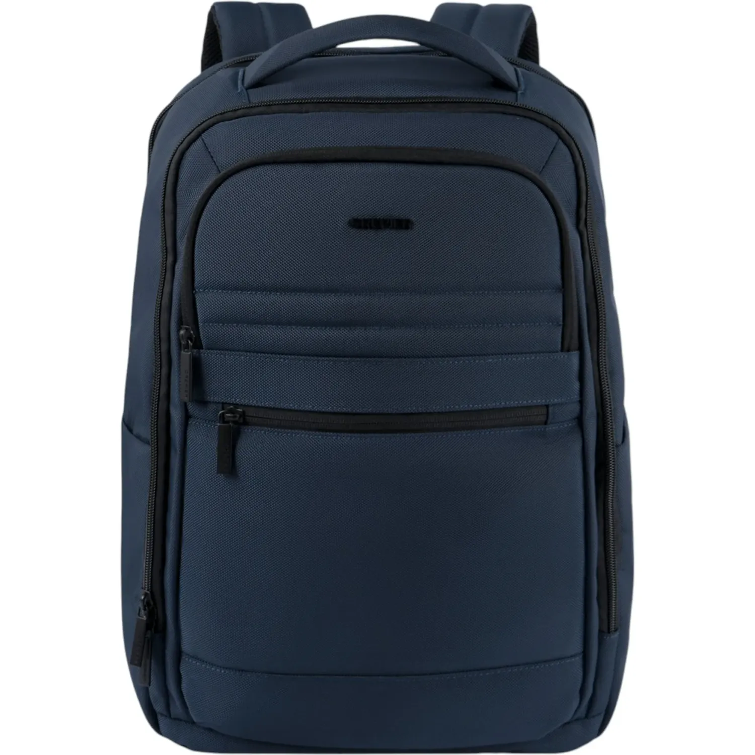 Mochila Crepier Hombre Jax Grande color azul | Platanitos