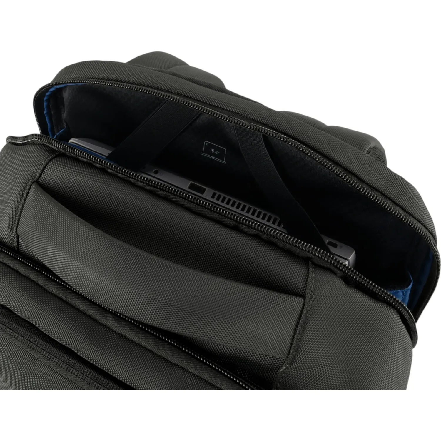 CREPIER Mochila Crepier Hombre Jax Grande color gris verdoso | Platanitos