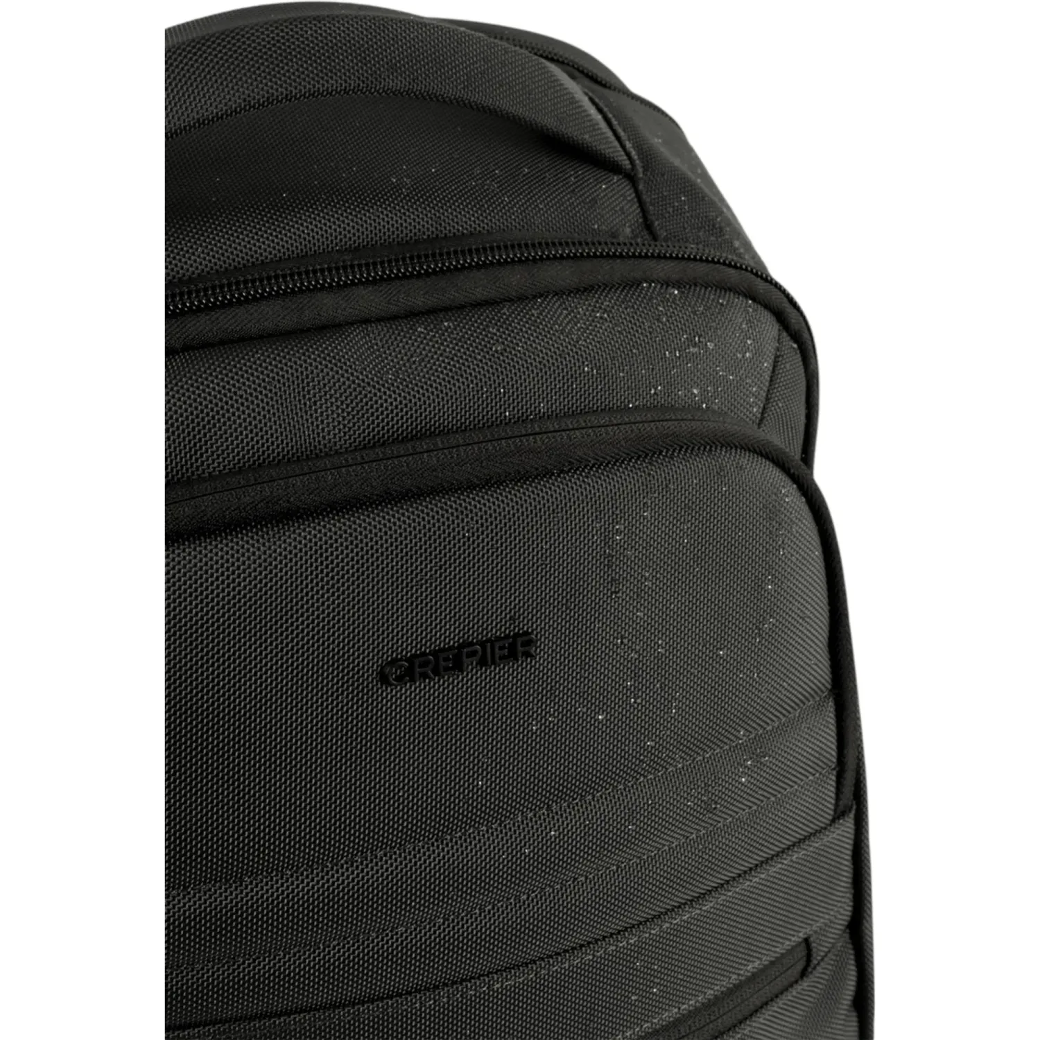 CREPIER Mochila Crepier Hombre Jax Grande color gris verdoso | Platanitos