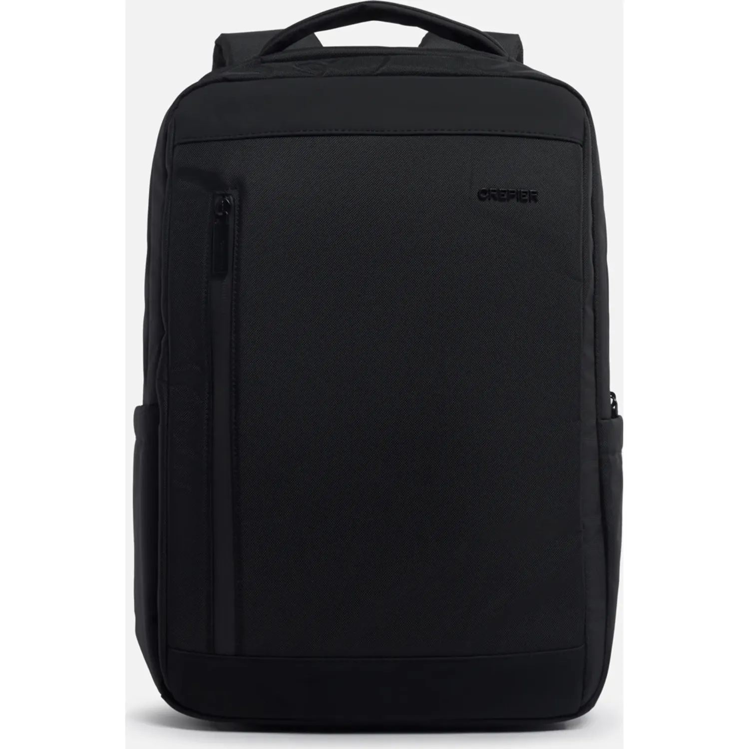 Mochila Crepier Hombre Lebron 2.0 Grande color negro | Platanitos