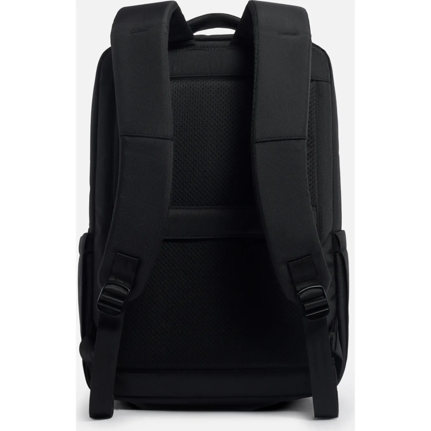 Mochila Crepier Hombre Lebron 2.0 Grande color negro | Platanitos