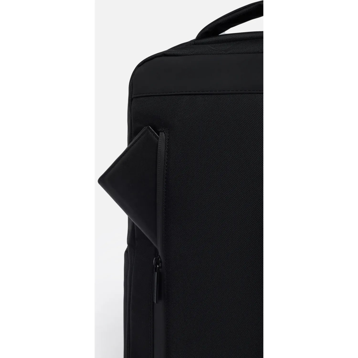 Mochila Crepier Hombre Lebron 2.0 Grande color negro | Platanitos