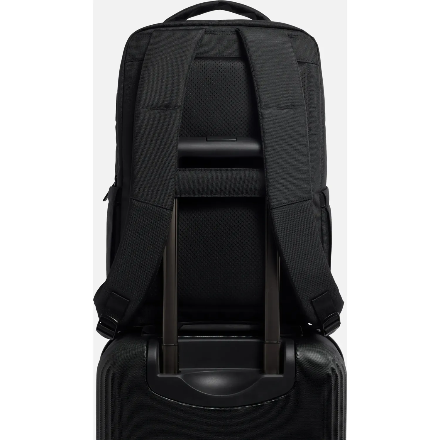 Mochila Crepier Hombre Lebron 2.0 Grande color negro | Platanitos