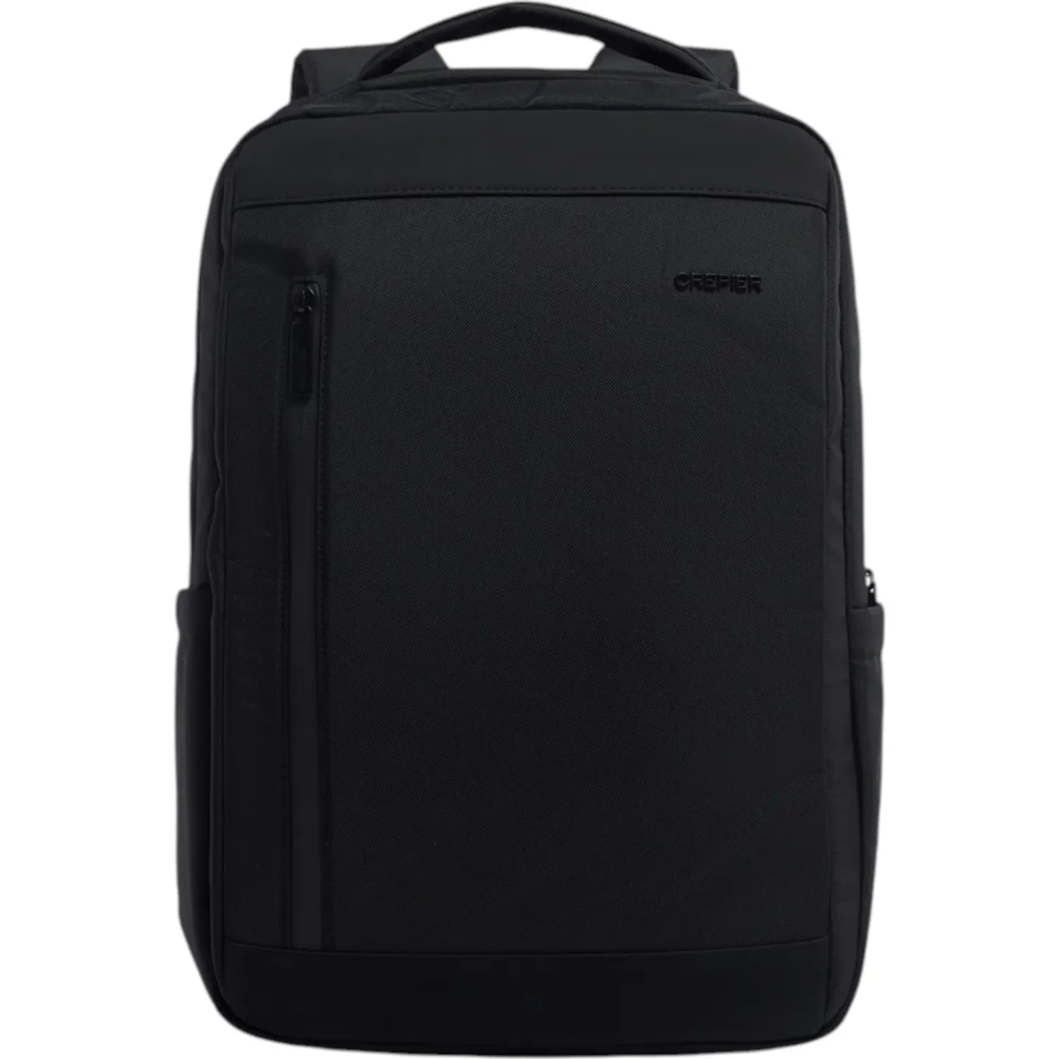 Mochila Crepier Hombre Lebron 2.0 Grande color negro | Platanitos