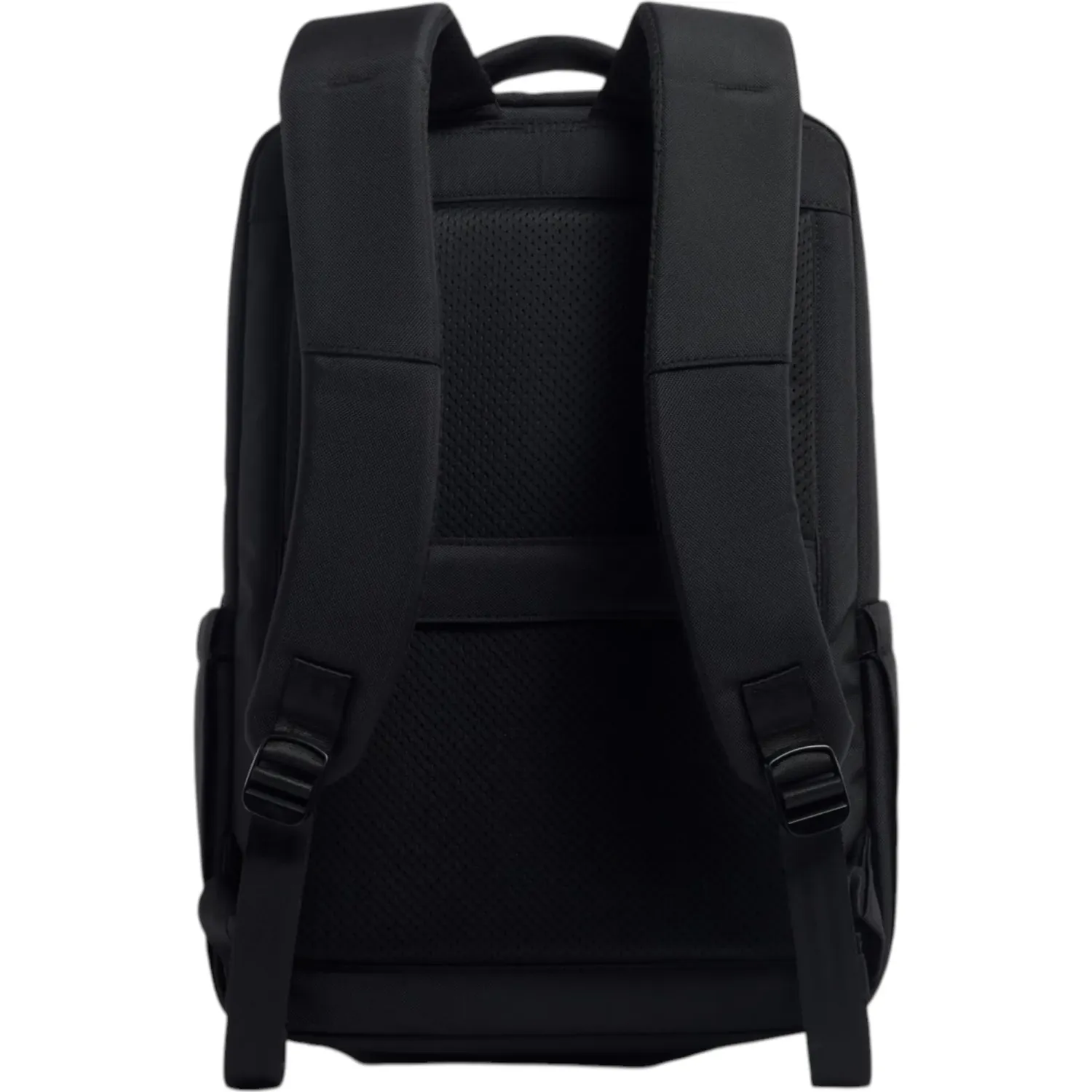 Mochila Crepier Hombre Lebron 2.0 Grande color negro | Platanitos