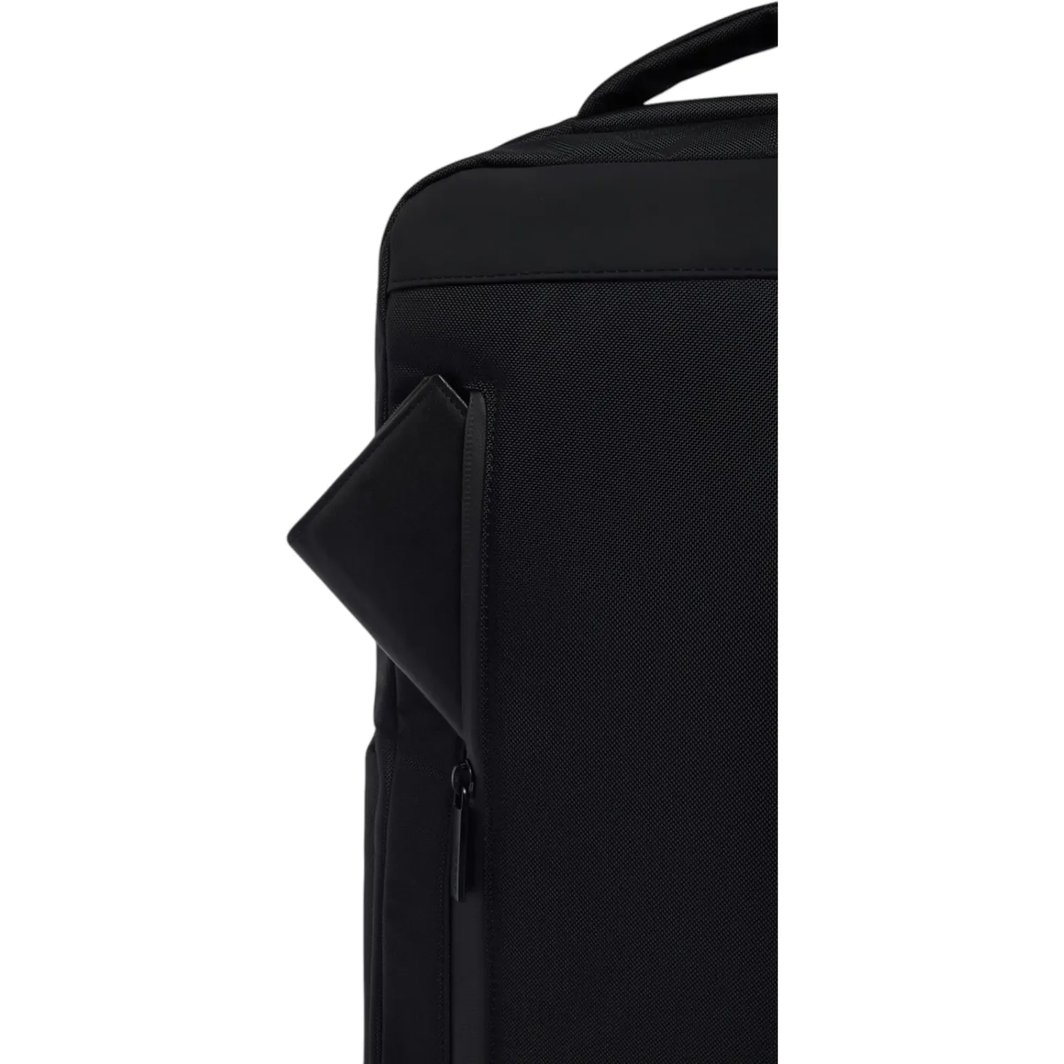 Mochila Crepier Hombre Lebron 2.0 Grande color negro | Platanitos