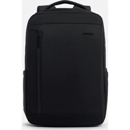 Mochila Crepier Hombre Lebron 2.0 Grande color negro | Platanitos