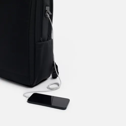 CREPIER Mochila Hombre Lebron 2.0 Grande