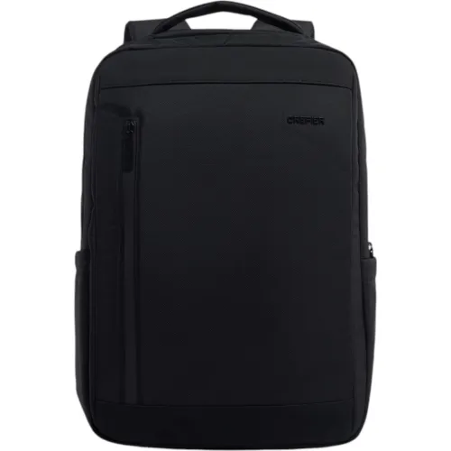 Mochila Crepier Hombre Lebron 2.0 Grande color negro | Platanitos