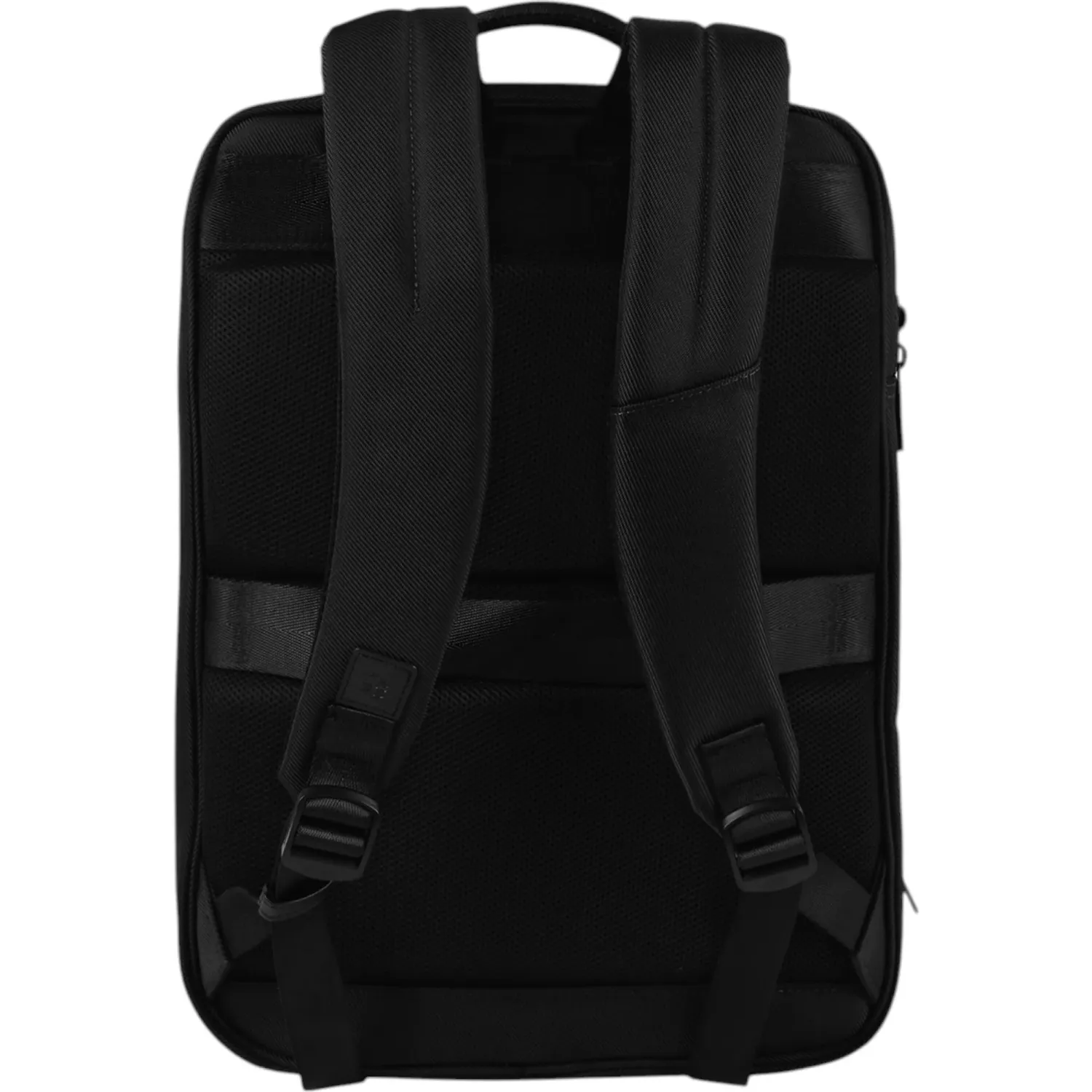 CREPIER Mochila Crepier Hombre Lockwood Grande color negro | Platanitos