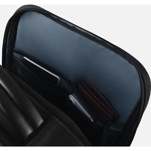 CREPIER Mochila Hombre Lockwood Grande