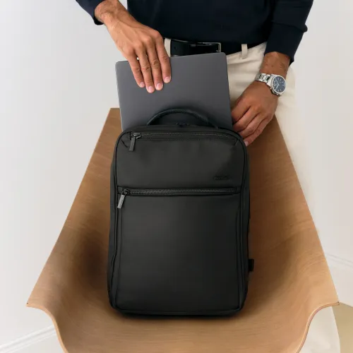 CREPIER Mochila Hombre Lockwood Grande